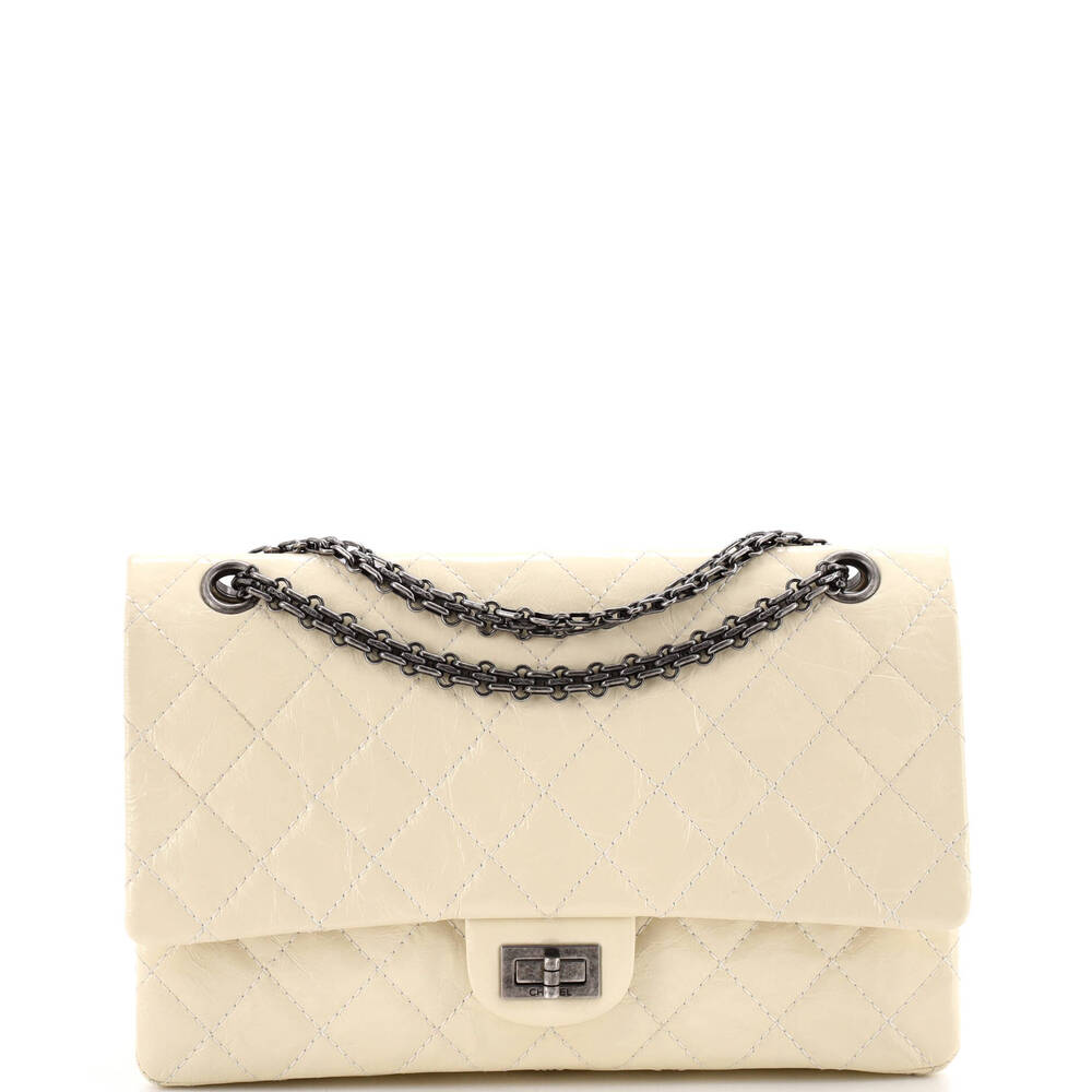 Chanel Reissue 2.55 Flap Bag Quilted #269280C28B